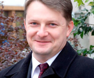 Magnetyczna wojna