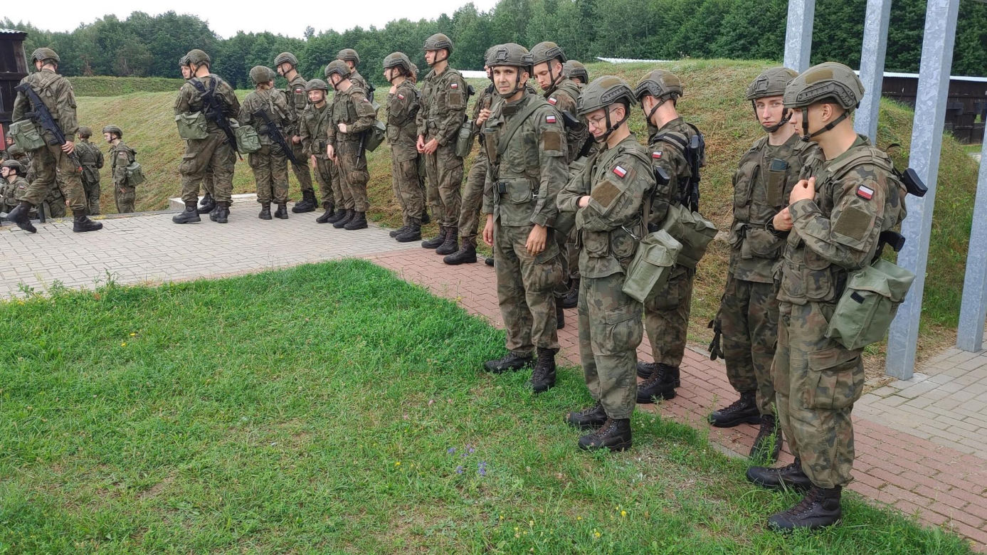 Wakacje z wojskiem - program Ministerstwa Obrony Narodowej