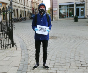 Protest kobiet w czasach zarazy. Chodzi o aborcję