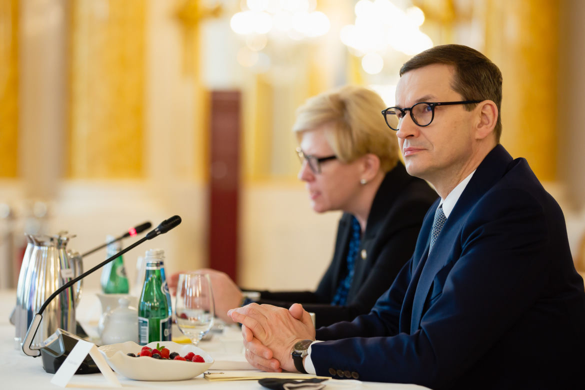 Zakończyło się spotkanie w ramach Trójkąta Lubelskiego