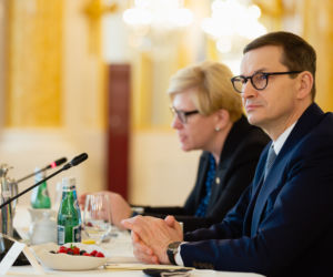 Zakończyło się spotkanie w ramach Trójkąta Lubelskiego
