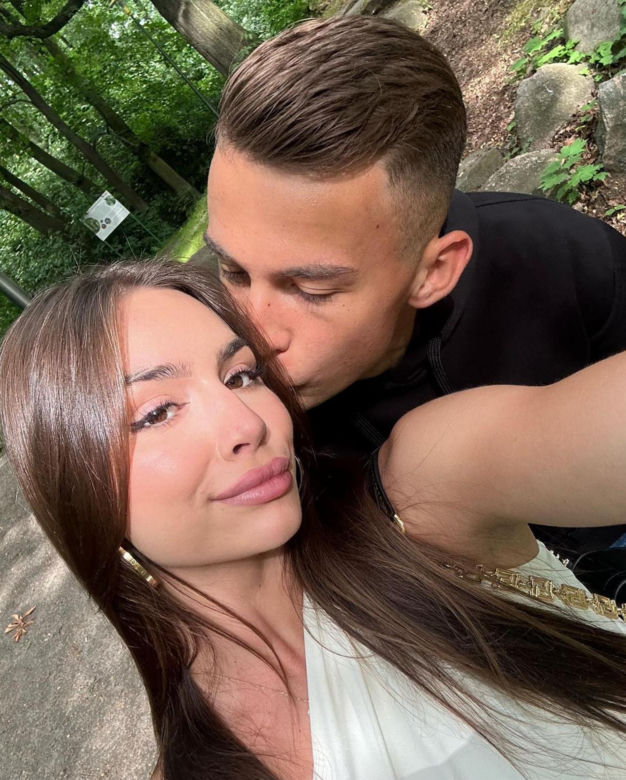 Oliwia Kazimierczyk, nowa miss reprezentacji Polski?