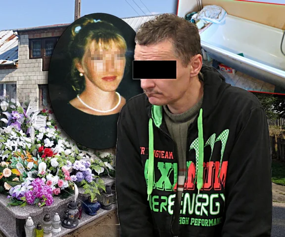 Podpalił Wiolę i uciekł. Chciałem tylko, żeby była brzydka