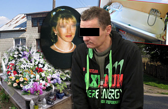 Podpalił Wiolę i uciekł. Kobieta nie żyje. Chciałem tylko żeby była brzydka