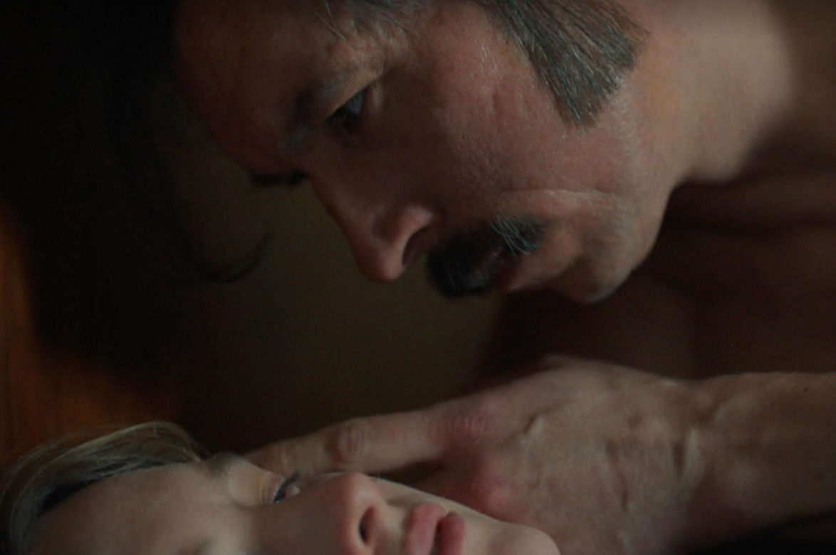 "Matylda", odcinek 11 Matylda (Maria Kowalska), Rubin (Mirosław Haniszewski)