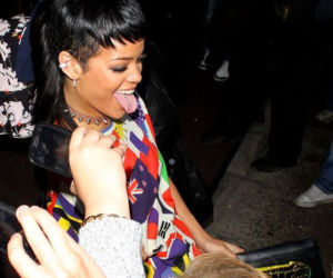 Rihanna
