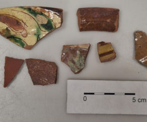 XVIII‑wieczne fortyfikacje pod placem w centrum Szczecina