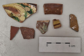 XVIII‑wieczne fortyfikacje pod placem w centrum Szczecina