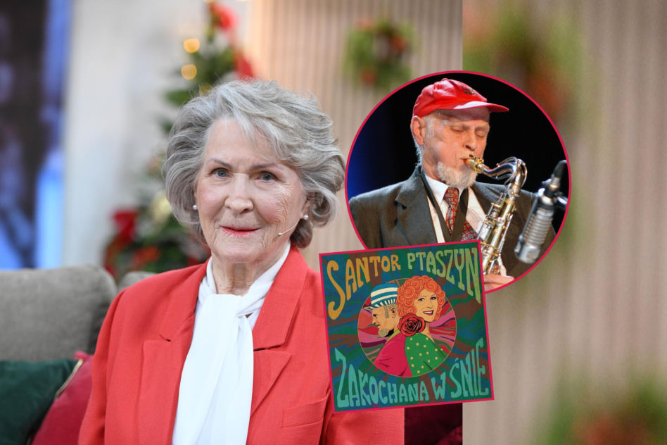 Irena Santor - taśmy gwiazdy odnalezione po 50 latach