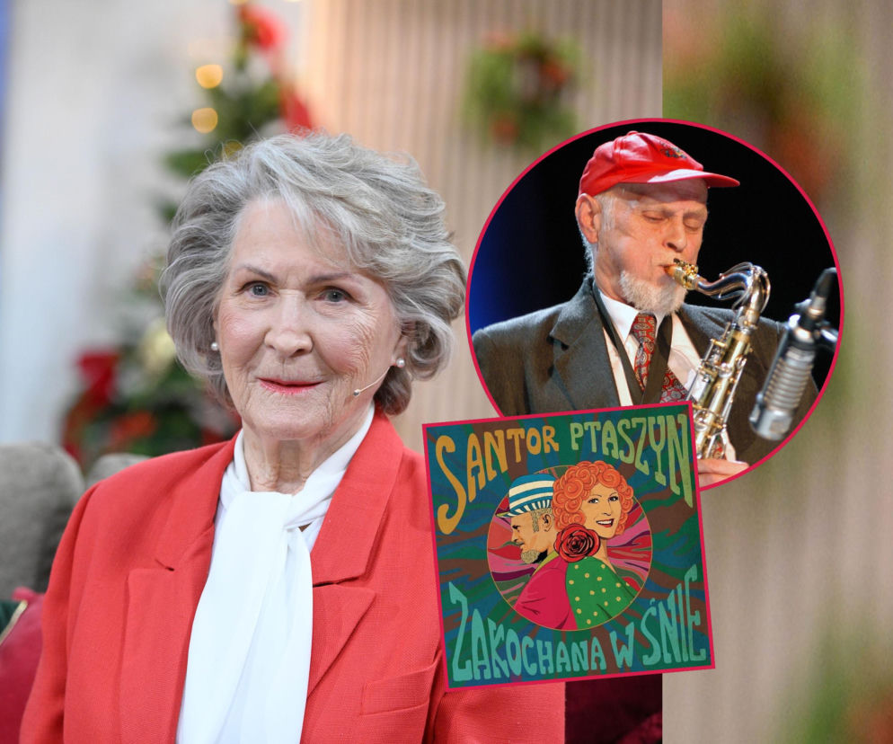 Irena Santor - taśmy gwiazdy odnalezione po 50 latach