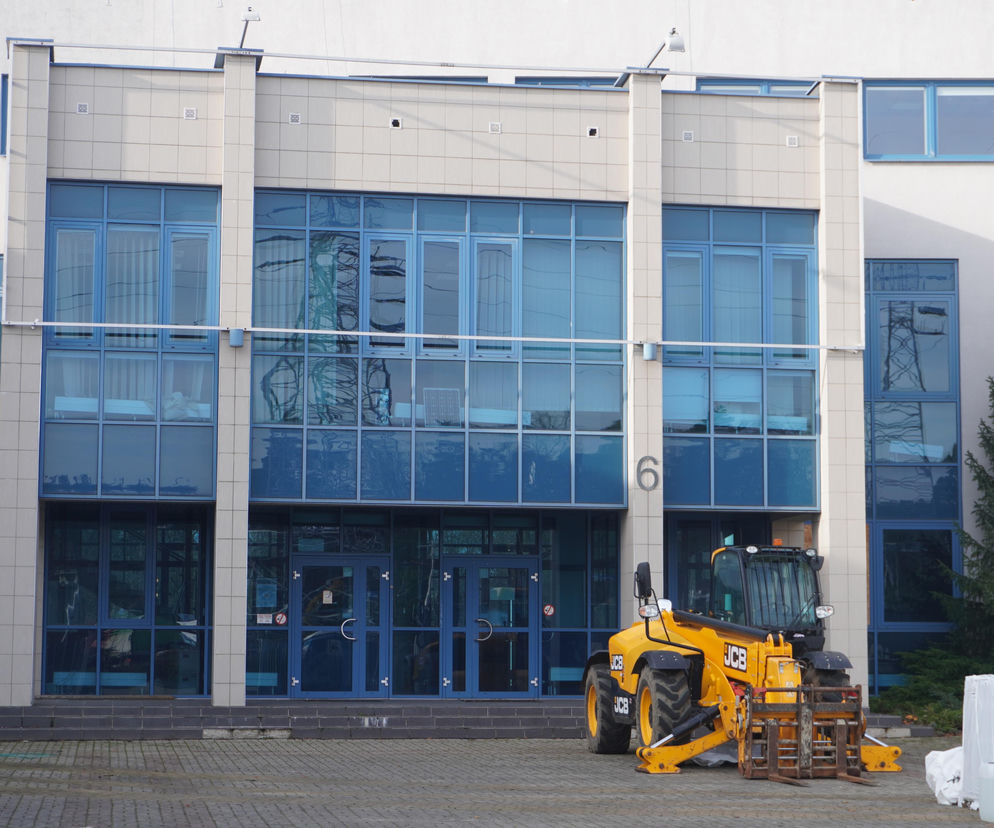 Uczelnia Widmo w Białymstoku zmieni się nie do poznania? Miasto rozpoczęło inwestycję