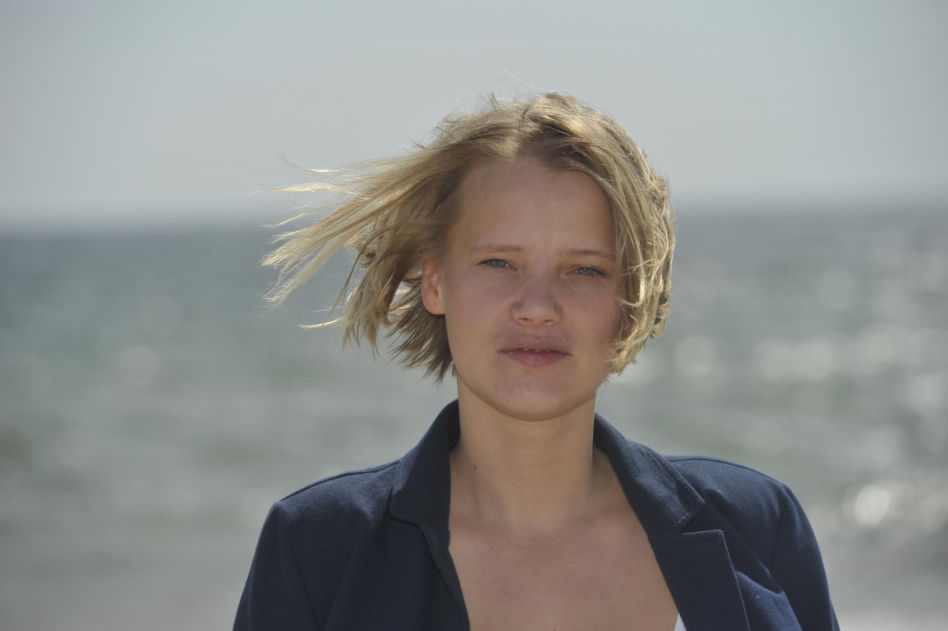 Joanna Kulig kiedyś i dziś. Tak aktorka zmieniała się od czasów "Szansy na sukces" i "Idola"