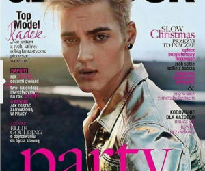 Radek Pestka Top Model