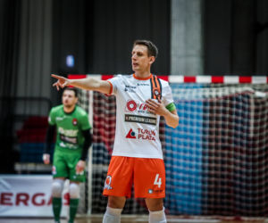 FC Toruń -  Acana Orzeł Jelcz-Laskowice 3:5, zdjęcia z meczu