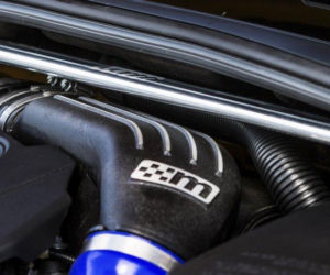 Ford Focus ST Ford Performance