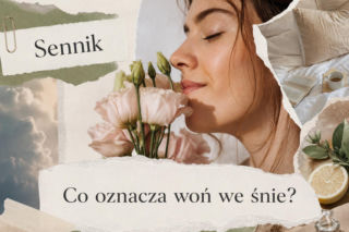 Woń we śnie: znaczenie zapachu i najczęstsze interpretacje