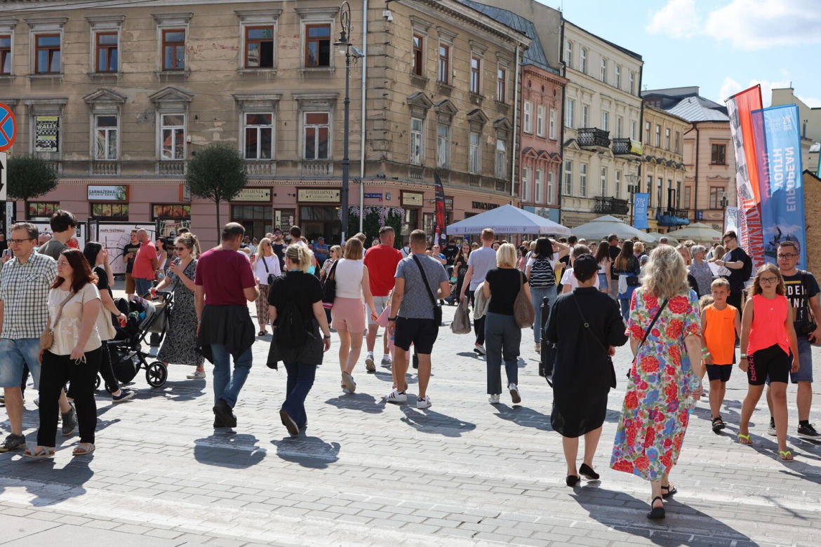 Carnaval Sztukmistrzów 2023 w Lublinie. Tak było trzeciego dnia imprezy!