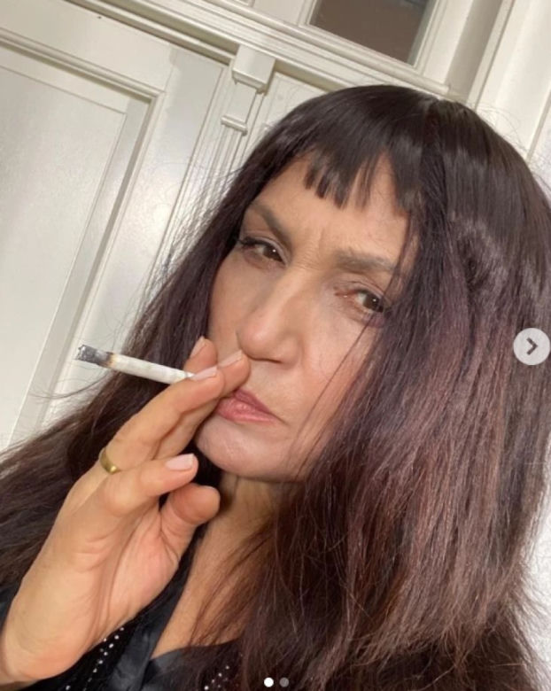 Małgorzata Pieczyńska (Aleksandra w M jak miłość) w serialu Archiwista