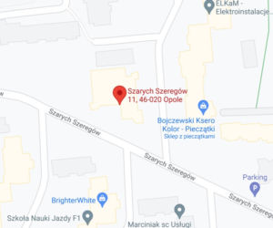 Kurtyny wodne w Opolu. Gdzie schłodzić się w mieście?