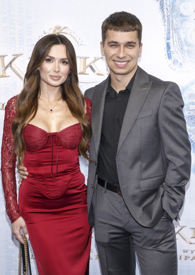 Kim jest youtuber/influencer Łatwogang?