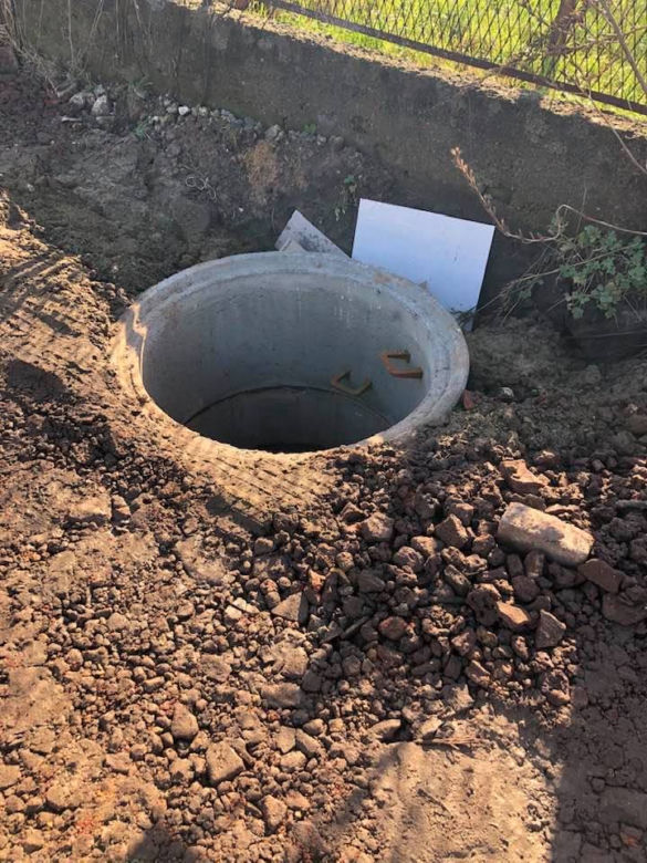 TAK wygląda budowa domków w Rudzie Śląskiej. SYF, ZNISZCZENIA i GROŹBY! [ZDJĘCIA]
