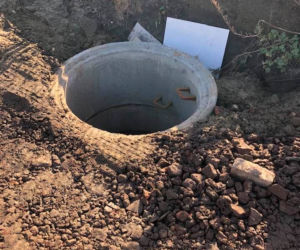 TAK wygląda budowa domków w Rudzie Śląskiej. SYF, ZNISZCZENIA i GROŹBY! [ZDJĘCIA]