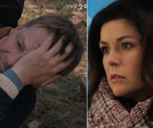 Koniec M jak miłość. Tragedia u Zduńskich! Kinga wezwie pomoc, ale będzie już za późno. Nie uratuje Piotrka! - ZWIASTUN