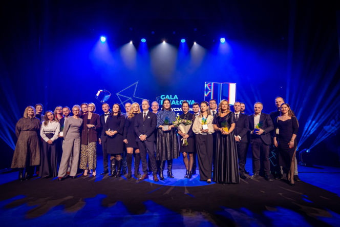 "Twój biznes pod banderą sukcesu"