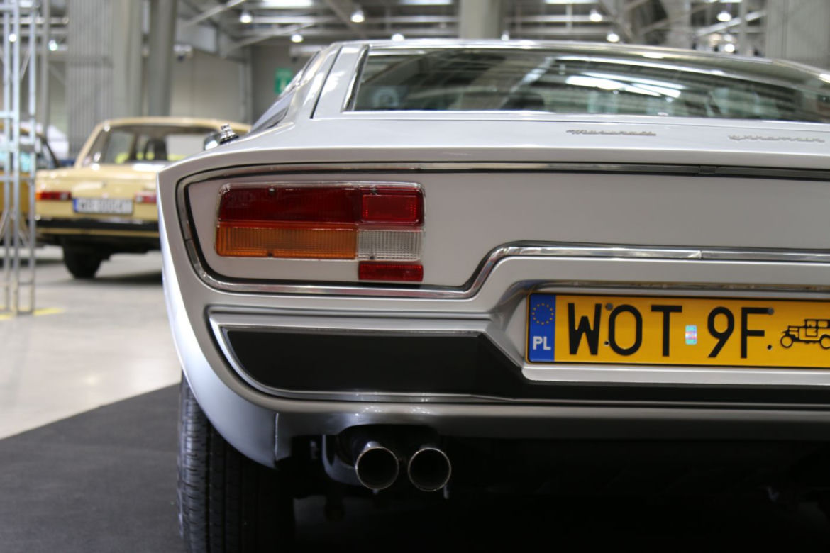 Auto Nostalgia 2016