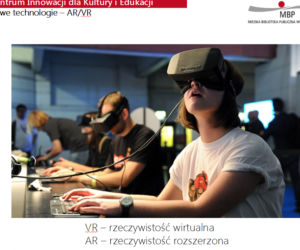 Centrum nowych technologii dla kultury i edukacji