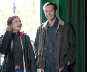 wraca do M jak miłość! Takiego obrotu sprawy nikt się nie spodziewał