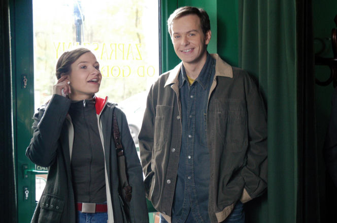 wraca do "M jak miłość"! Takiego obrotu sprawy nikt się nie spodziewał