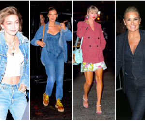 24. urodziny Gigi Hadid