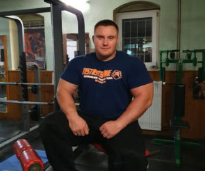 Krzysztof Radzikowski