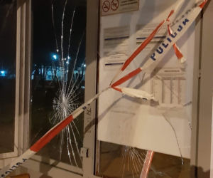 Po Piotrkowie grasował AGRESYWNY 18-latek. Oto, co zrobił!