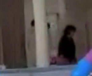 Teściowa zabiła Miss Nastolatek! Była zazdrosna o syna