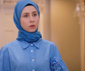 Panna młoda: streszczenie odcinka 84