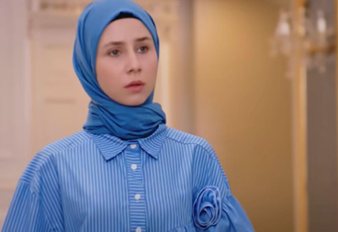 "Panna młoda": streszczenie odcinka 84