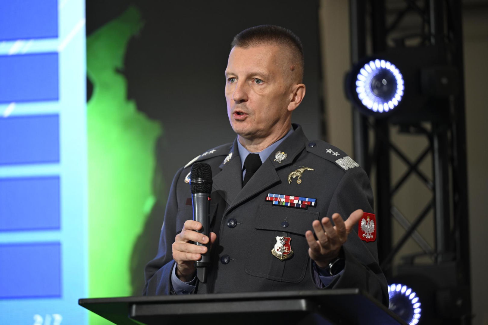 Nowa generacja lotnictwa bojowego – przyszłość Sił Powietrznych RP