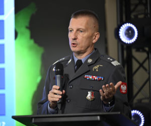 Nowa generacja lotnictwa bojowego – przyszłość Sił Powietrznych RP