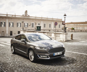 Ford Mondeo Vignale