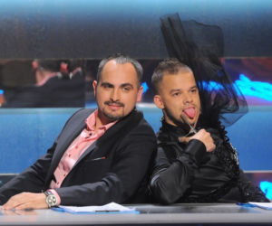 Agustin Egurrola, Michał Piróg