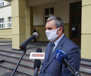 Grupa Azoty przekazała 395,5 tys. zł na rzecz szpitala w Brzesku