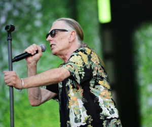 Tomasz Lipiński kiedyś i dziś. Tak przez lata zmieniał się lider legendarnej Brygady Kryzys