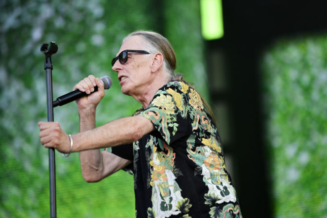„Obraziłem się na ZUS”. Legendarny artysta zrezygnował z emerytury