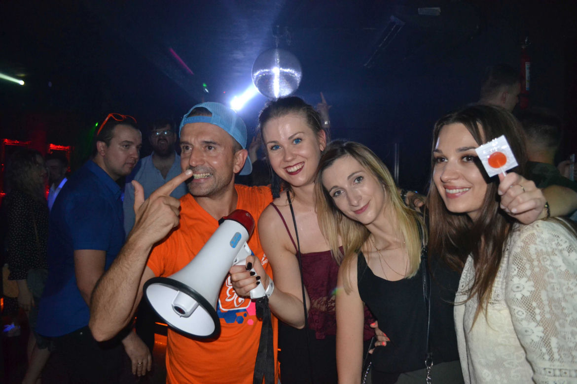 Eska Summer City w Black Diamond Club