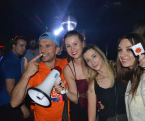 Eska Summer City w Black Diamond Club