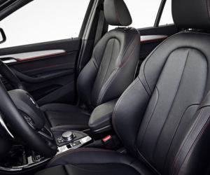 2016 nowe BMW X1