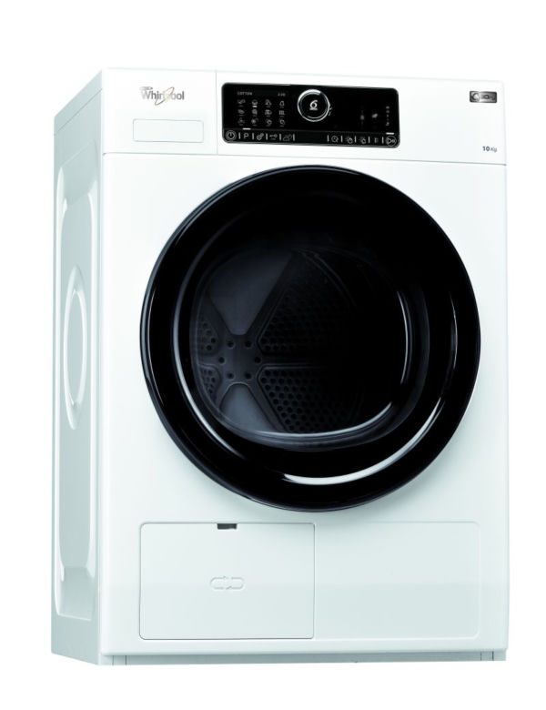 suszarka na pranie Whirlpool HSCX10430
