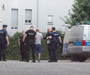 Antonin. 2-letni chłopiec utopił się w jeziorze. Co dalej z rodzicami?